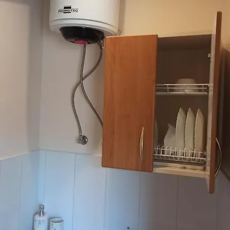 Apartment Incity *