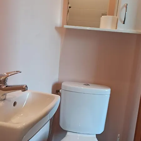 Incity Apartment Daugavpils