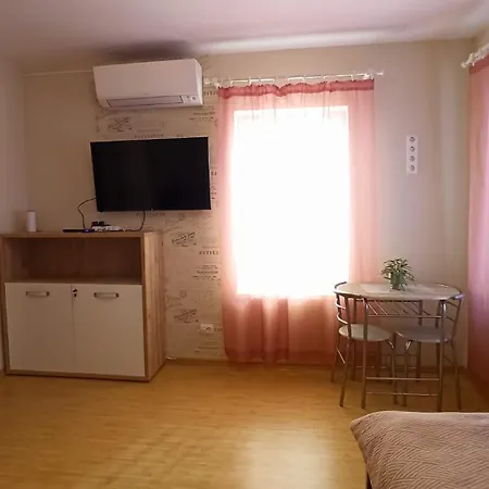 Incity Apartment Daugavpils